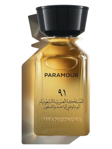 Paramour 91 
