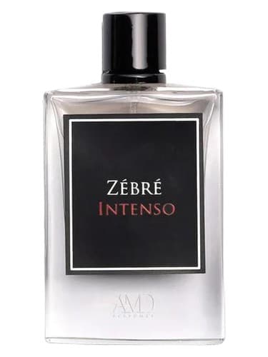 Zebre Intenso - زبر اینتنسو