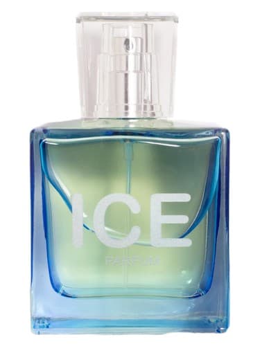 Ice - یخ