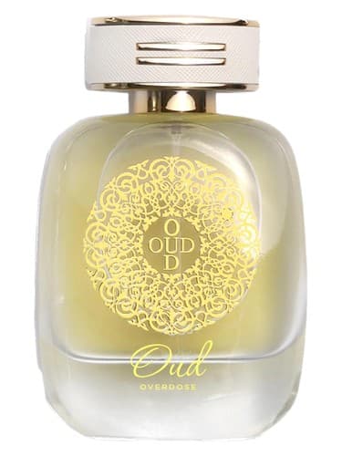 Oud Overdose - مصرف بیش از حد عود