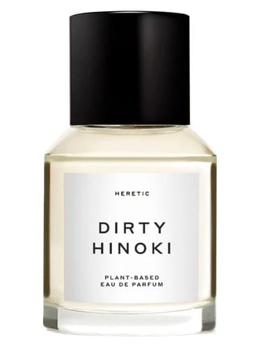Dirty Hinoki - هینوکی کثیف