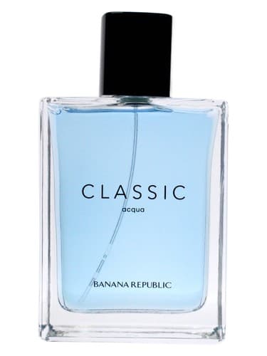 Classic Acqua - کلاسیک آکوا