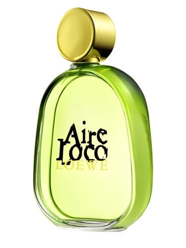 Aire Loco - ایر لوکو