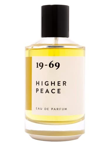 Higher Peace - صلح بالاتر