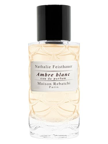 Ambre Blanc - آمبر بلان