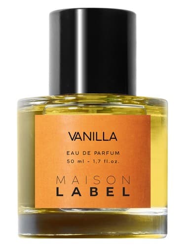 Vanilla - وانیلا