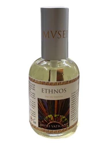 Ethnos - قومیت ها