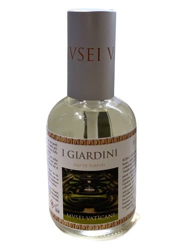 I Giardini - من جیاردینی