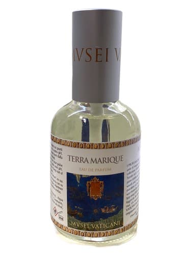 Terra Marique - ترا ماریک