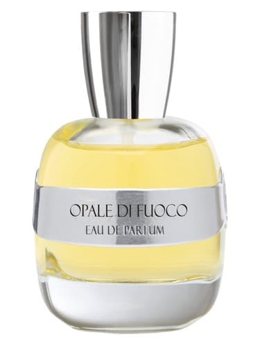 Opale Di Fuoco - اوپال دی فوکو