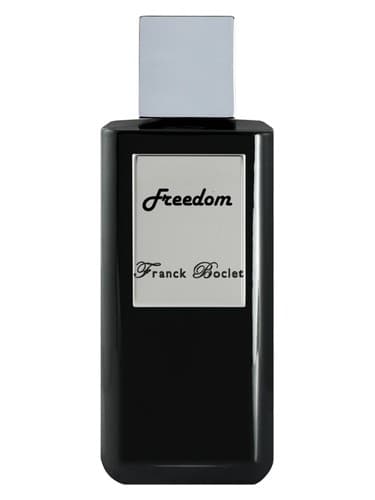 Freedom - آزادی