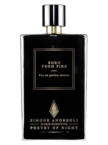 Born From Fire
