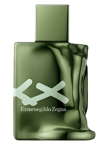 XXX Verdigris 