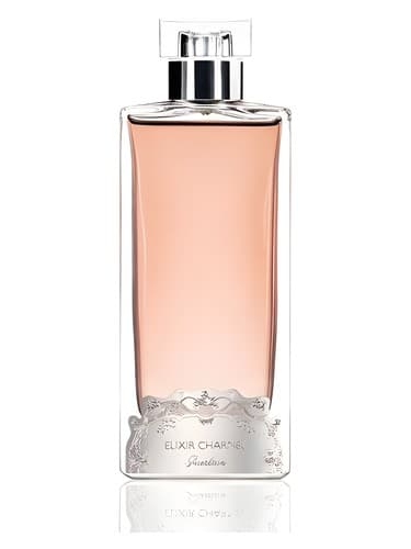 Elixir Charnel Le Boise Torride 