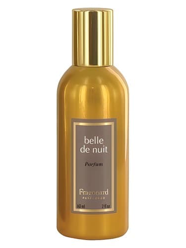 Belle de Nuit Parfum - عطر خوشگل دو نویت