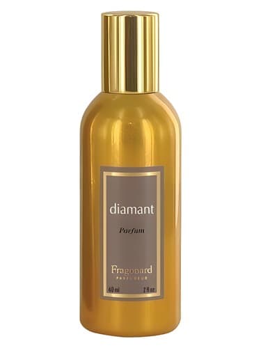 Diamant Parfum - دیامانت پرفیوم