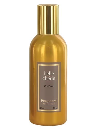 Belle Chérie Parfum - عطر خوشگل چری