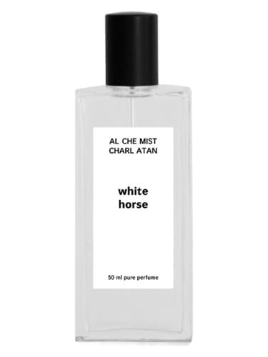 White Horse - اسب وایت