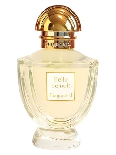 Belle de Nuit Eau de Parfum