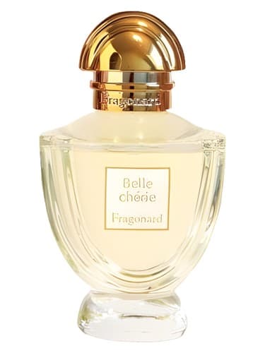 Belle Chérie Eau de Parfum - ادو پرفیوم Belle Chérie