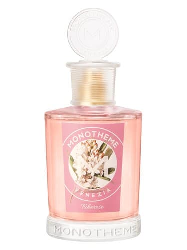 Tuberose - سل