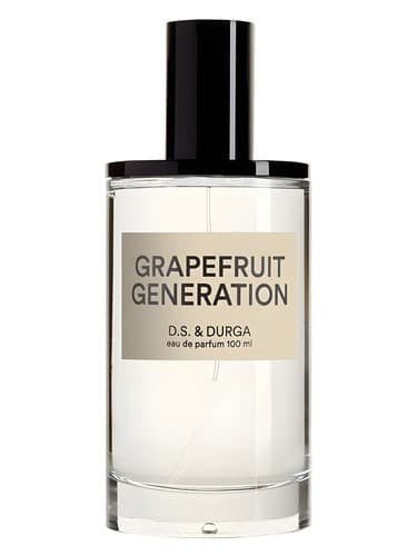 Grapefruit Generation - نسل گریپ فروت