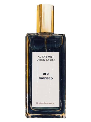 Oro Morisco - اورو موریسکو