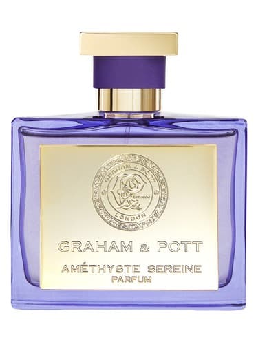 Améthyste Sereine