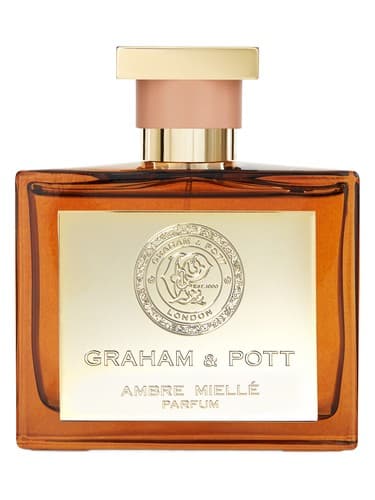 Ambre Miellé