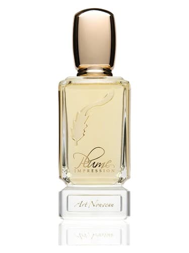 Art Nouveau - هنر نو