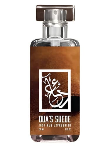 Dua's Suede