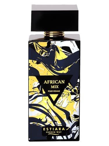 African Mix
