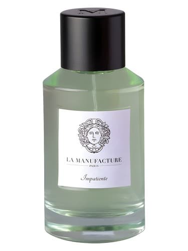 Impatiente Eau de Parfum - ادو پرفیوم Impatiente