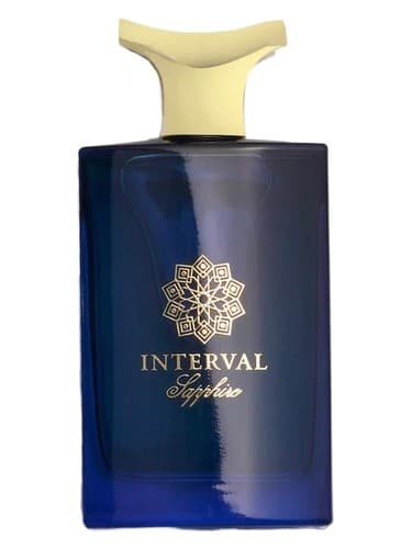 Interval Saphire - سافایر بازه
