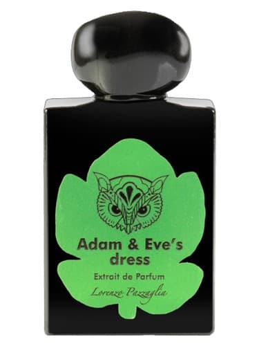 Adam & Eve's Dress