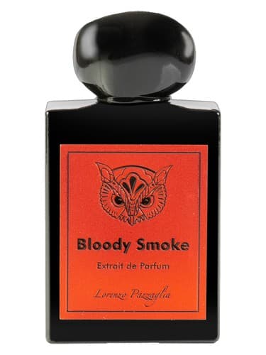 Bloody Smoke - دود خونین