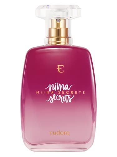 Niina Secrets - اسرار نینا