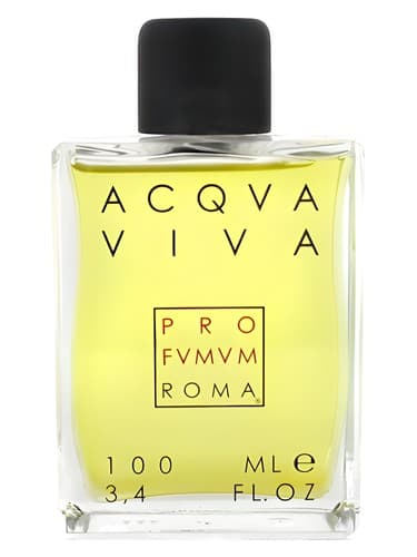 Acqua Viva - آکوا ویوا