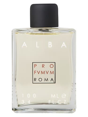 Alba - آلبا