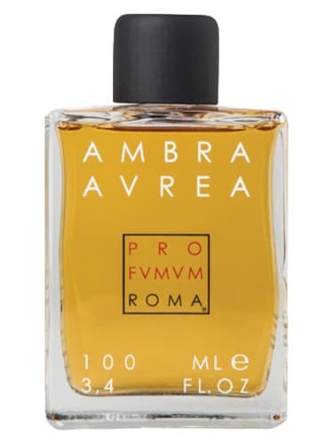 Ambra Aurea