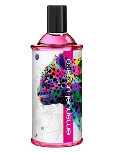 Emanuel Ungaro Intense For Her - امانوئل اونگارو شدید برای او