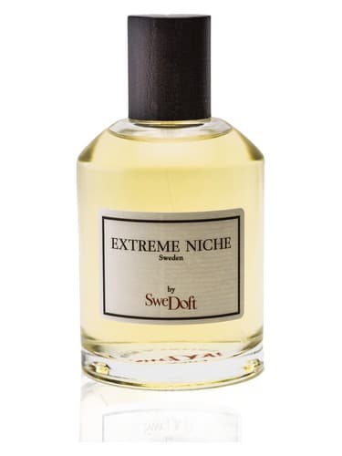 Extremely Niche - فوق العاده طاقچه