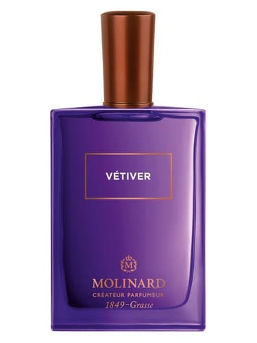 Vétiver