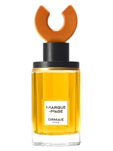 Marque-Page - مارک پیج