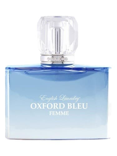 Oxford Bleu Femme - آکسفورد بلو وومن