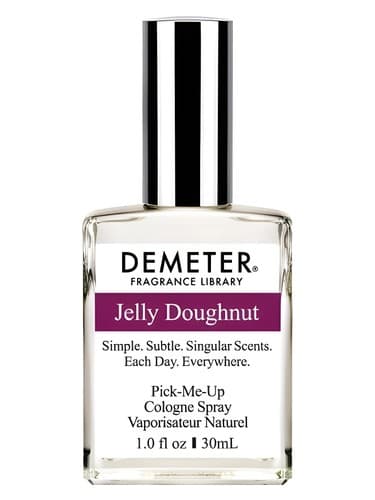 Jelly Doughnut