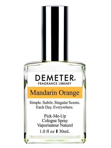 Mandarin Orange