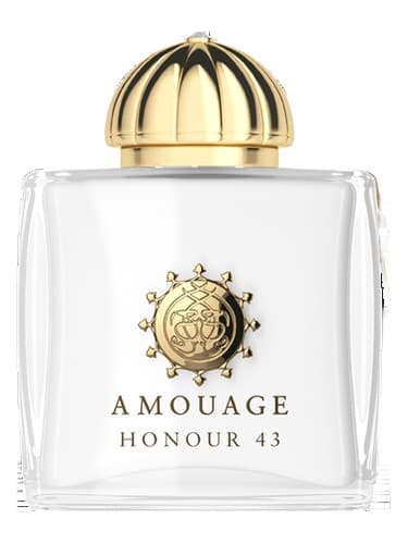 Honour 43 Woman - وومن افتخار 43