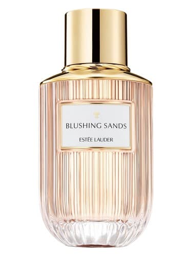 Blushing Sands - ماسه های رد شدن