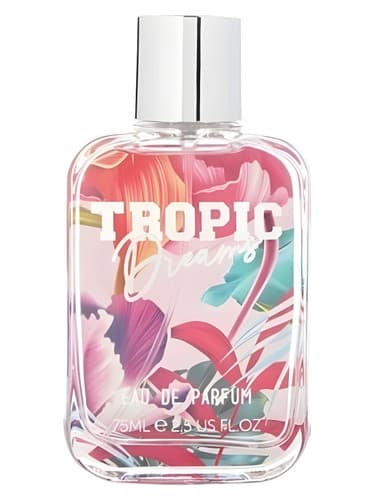 Tropic Dreams - رویاهای استوایی